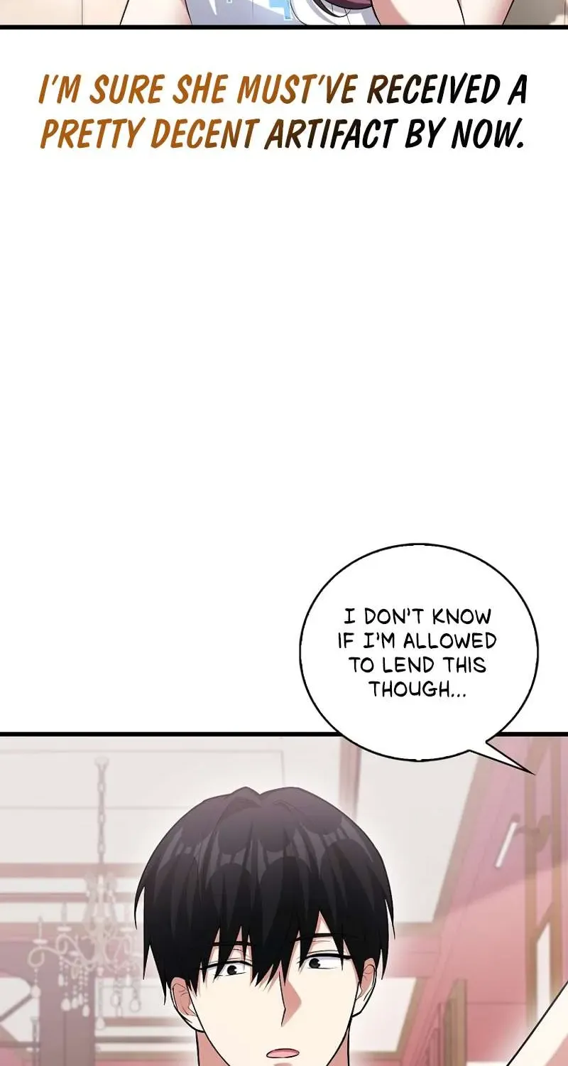 Max Talent Player (2024) Zinmanga X Chapter 56 Page 30