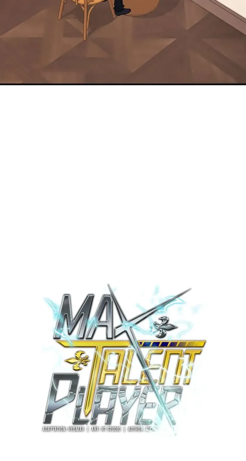 Max Talent Player (2024) Zinmanga X Chapter 56 Page 41