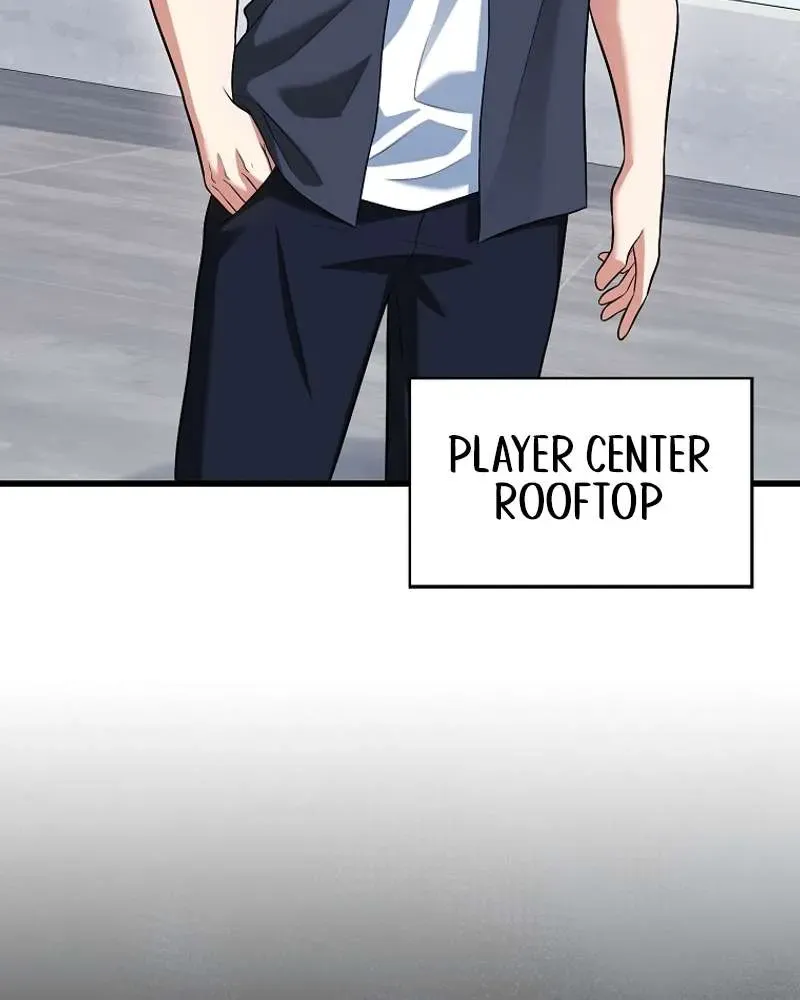 Max Talent Player (2024) Zinmanga X Chapter 56 Page 44