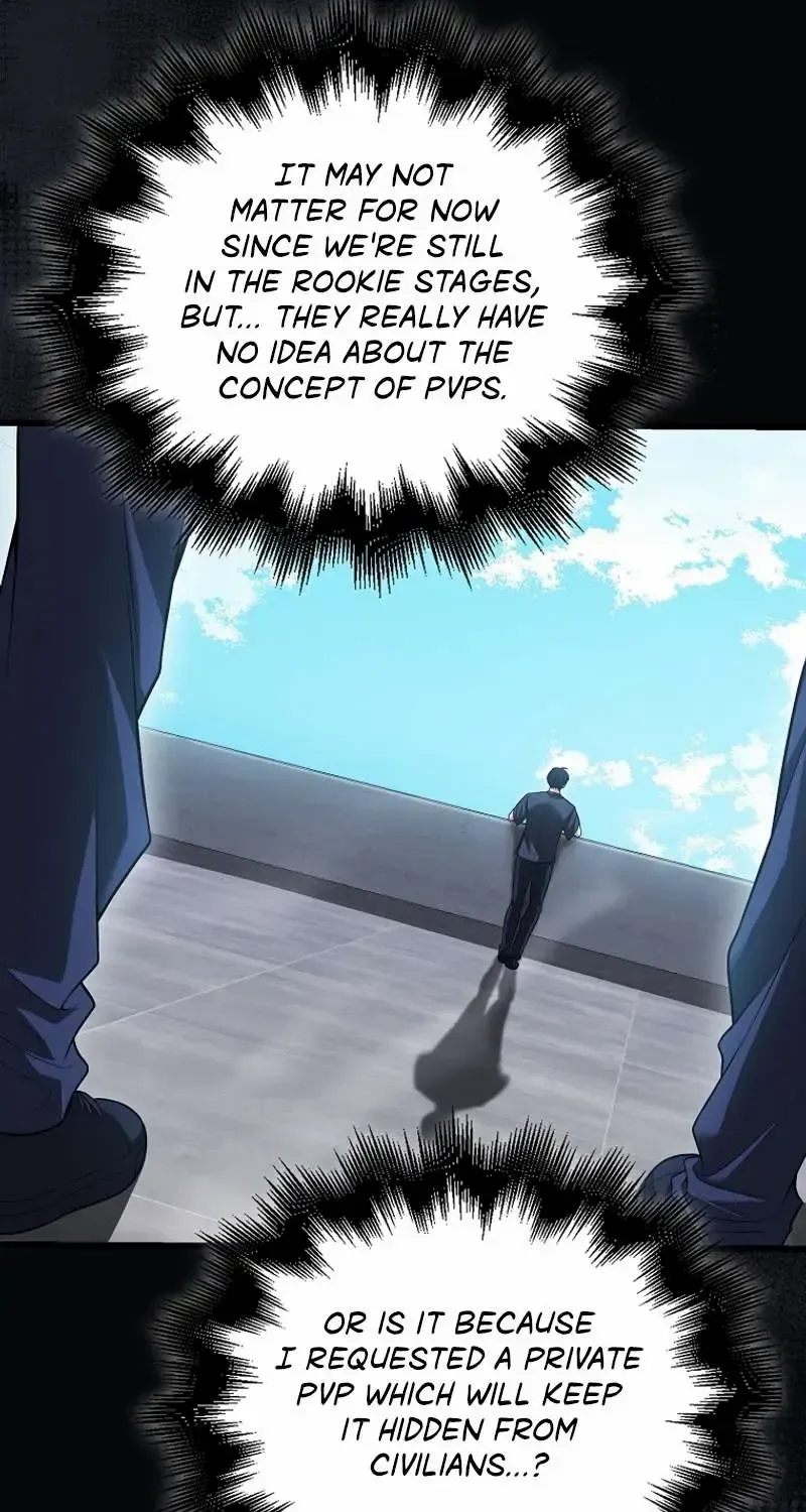 Max Talent Player (2024) Zinmanga X Chapter 56 Page 47