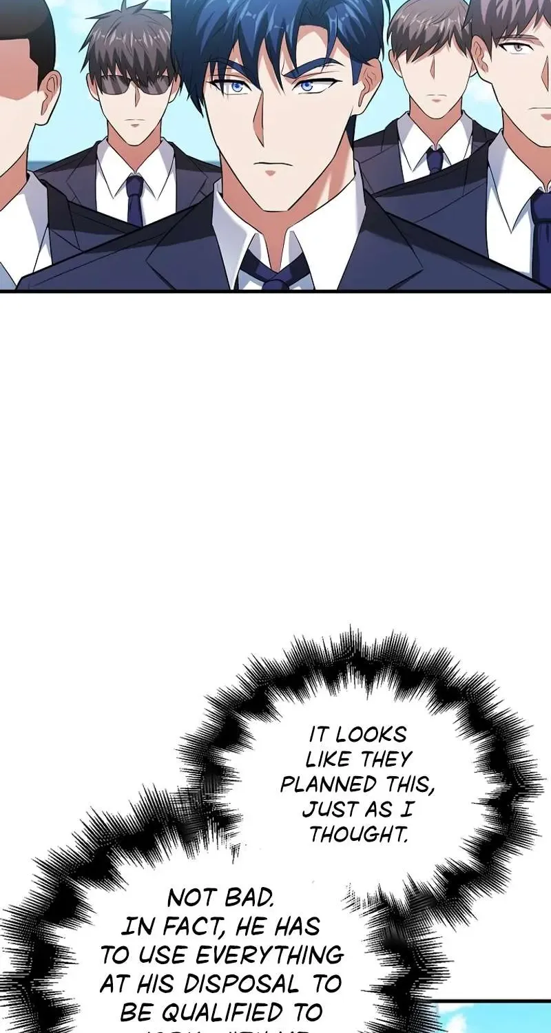 Max Talent Player (2024) Zinmanga X Chapter 56 Page 57