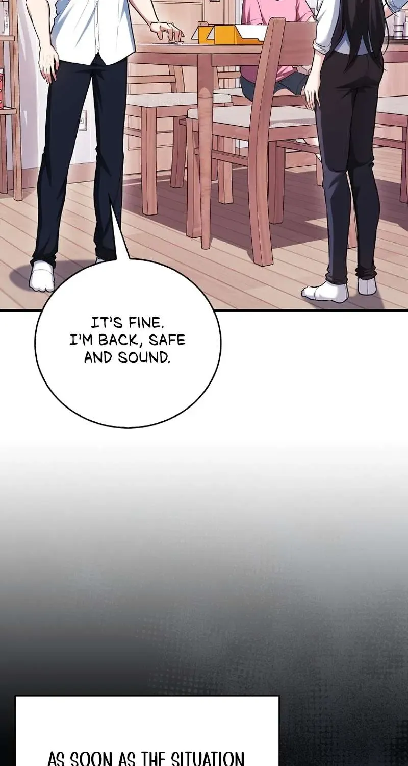 Max Talent Player (2024) Zinmanga X Chapter 55 Page 3