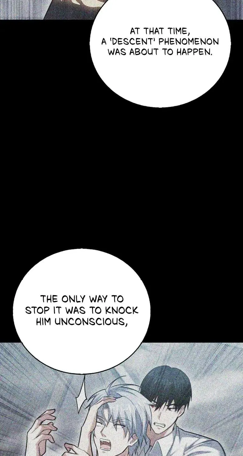 Max Talent Player (2024) Zinmanga X Chapter 55 Page 34