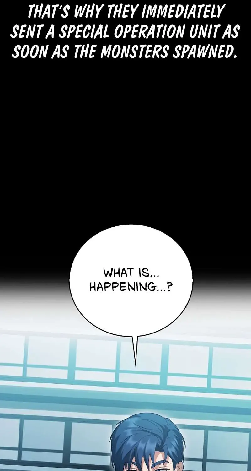 Max Talent Player (2024) Zinmanga X Chapter 54 Page 5