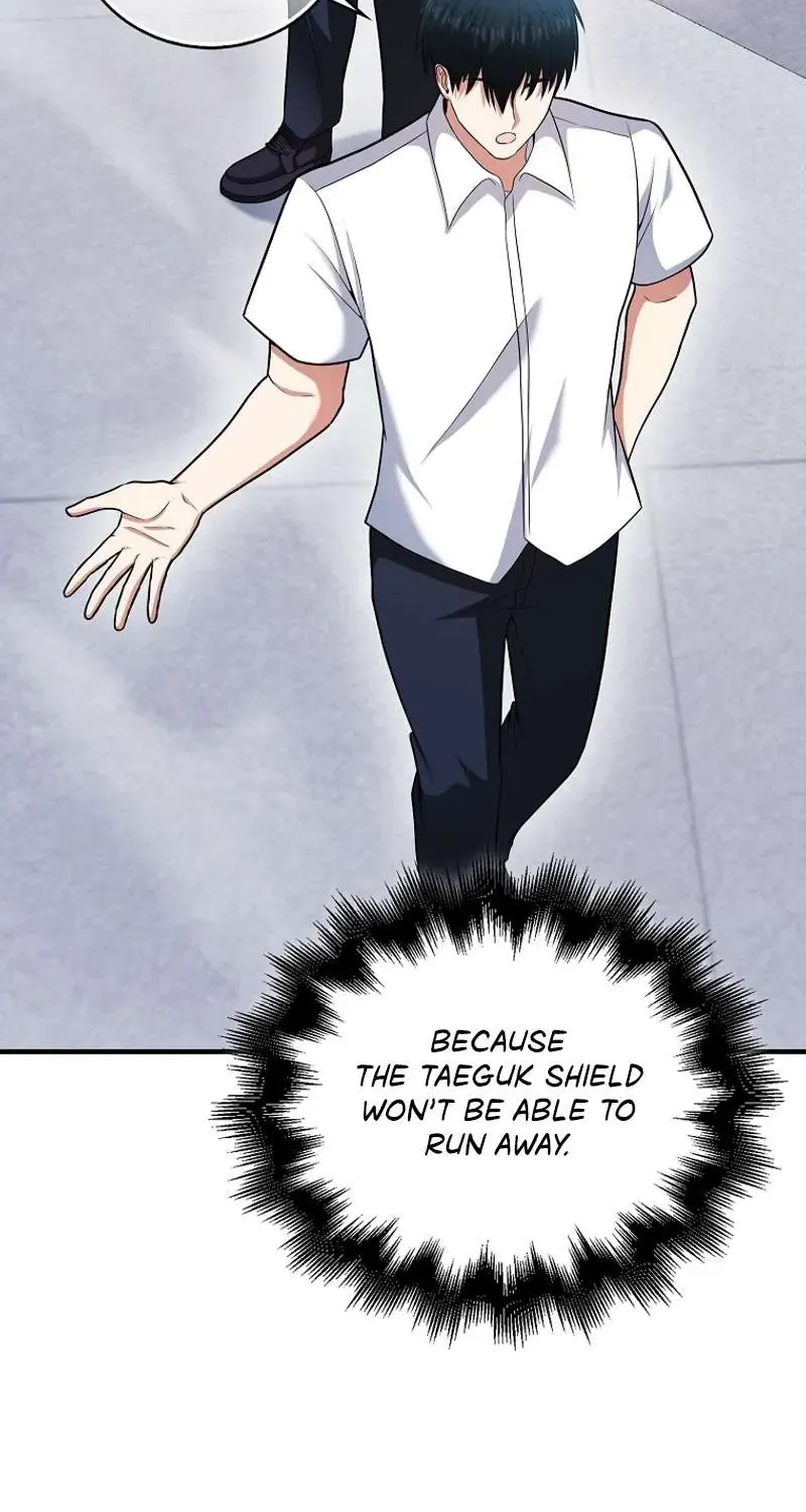 Max Talent Player (2024) Zinmanga X Chapter 54 Page 36