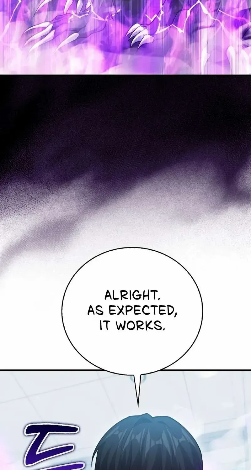 Max Talent Player (2024) Zinmanga X Chapter 54 Page 47