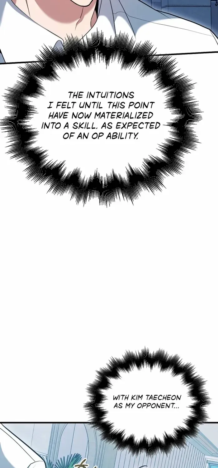 Max Talent Player (2024) Zinmanga X Chapter 53 Page 50