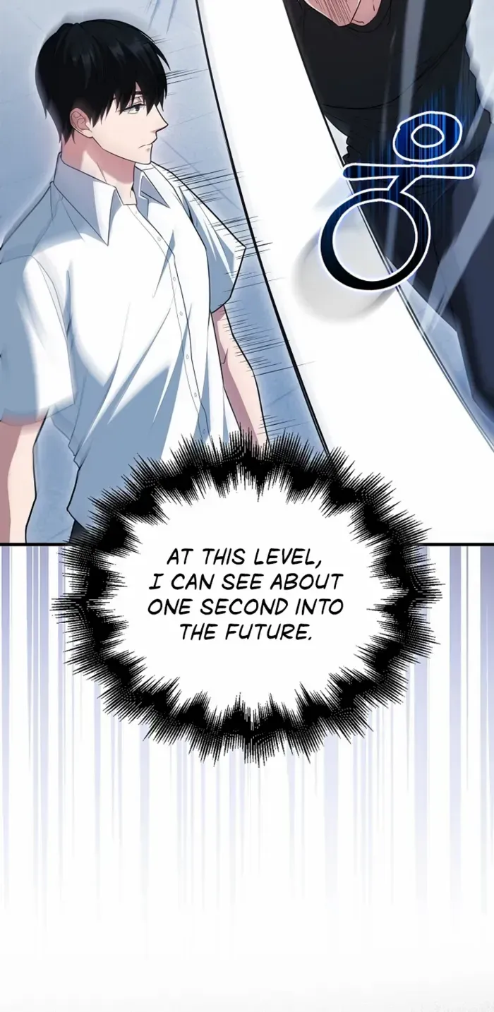 Max Talent Player (2024) Zinmanga X Chapter 53 Page 53
