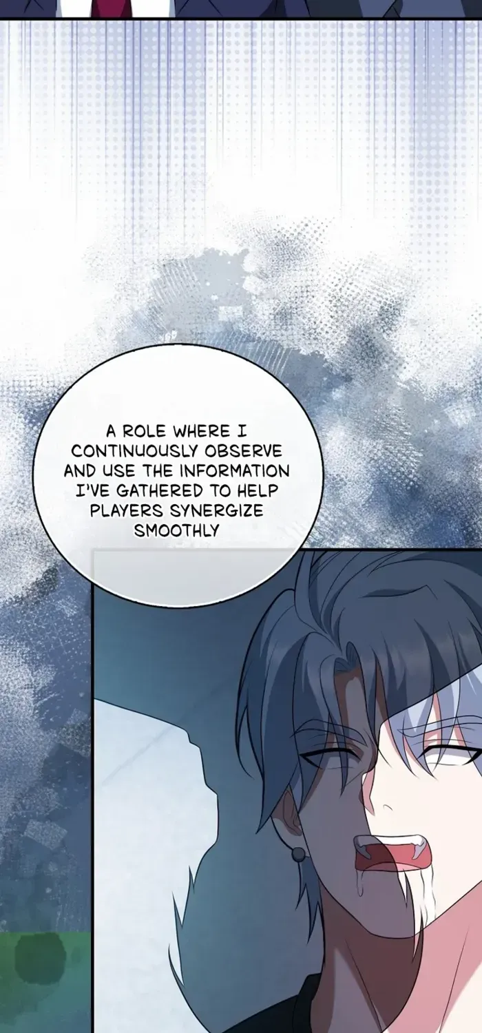 Max Talent Player (2024) Zinmanga X Chapter 53 Page 62