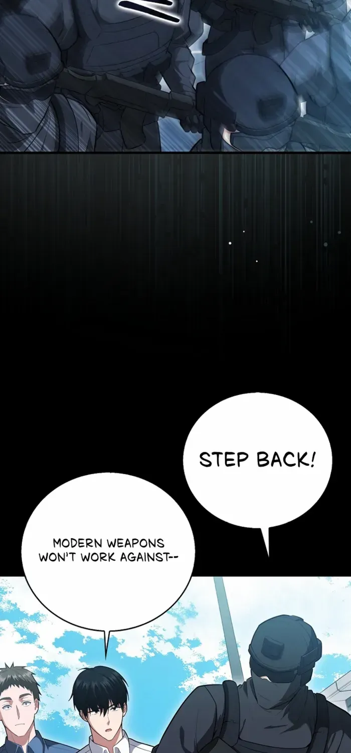 Max Talent Player (2024) Zinmanga X Chapter 53 Page 80