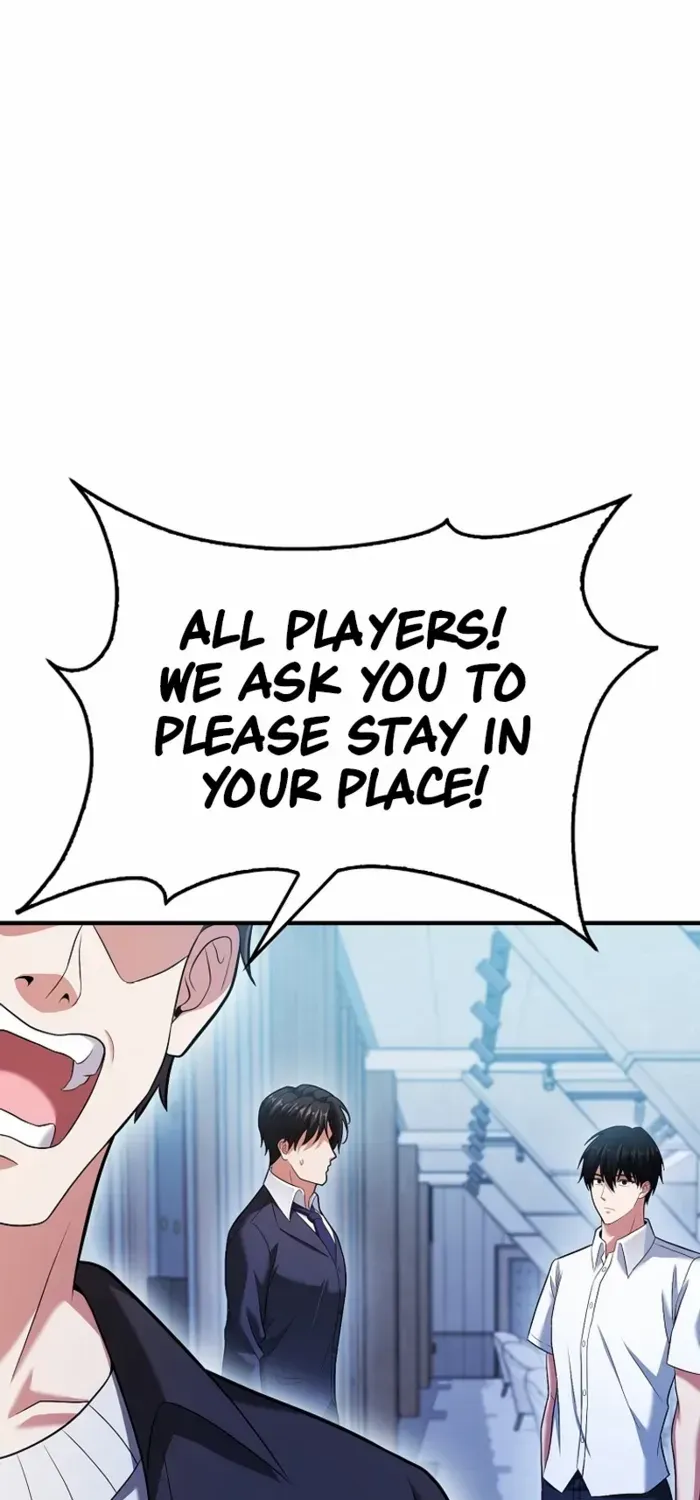 Max Talent Player (2024) Zinmanga X Chapter 52 Page 46