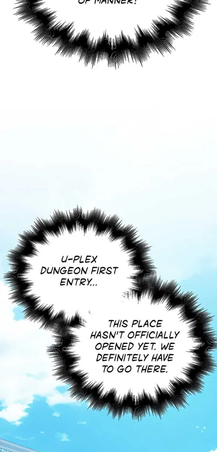 Max Talent Player (2024) Zinmanga X Chapter 50 Page 44