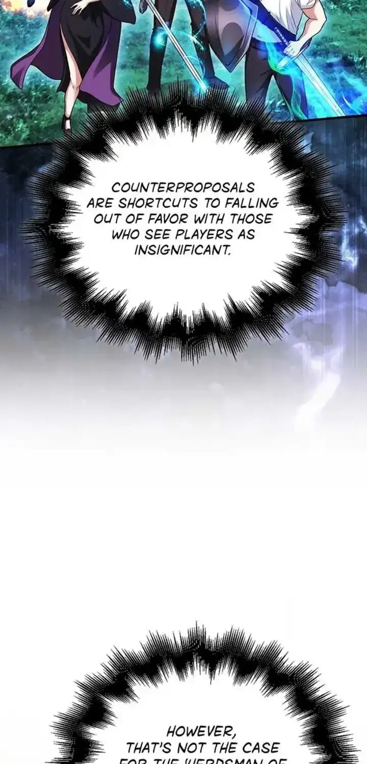 Max Talent Player (2024) Zinmanga X Chapter 50 Page 65