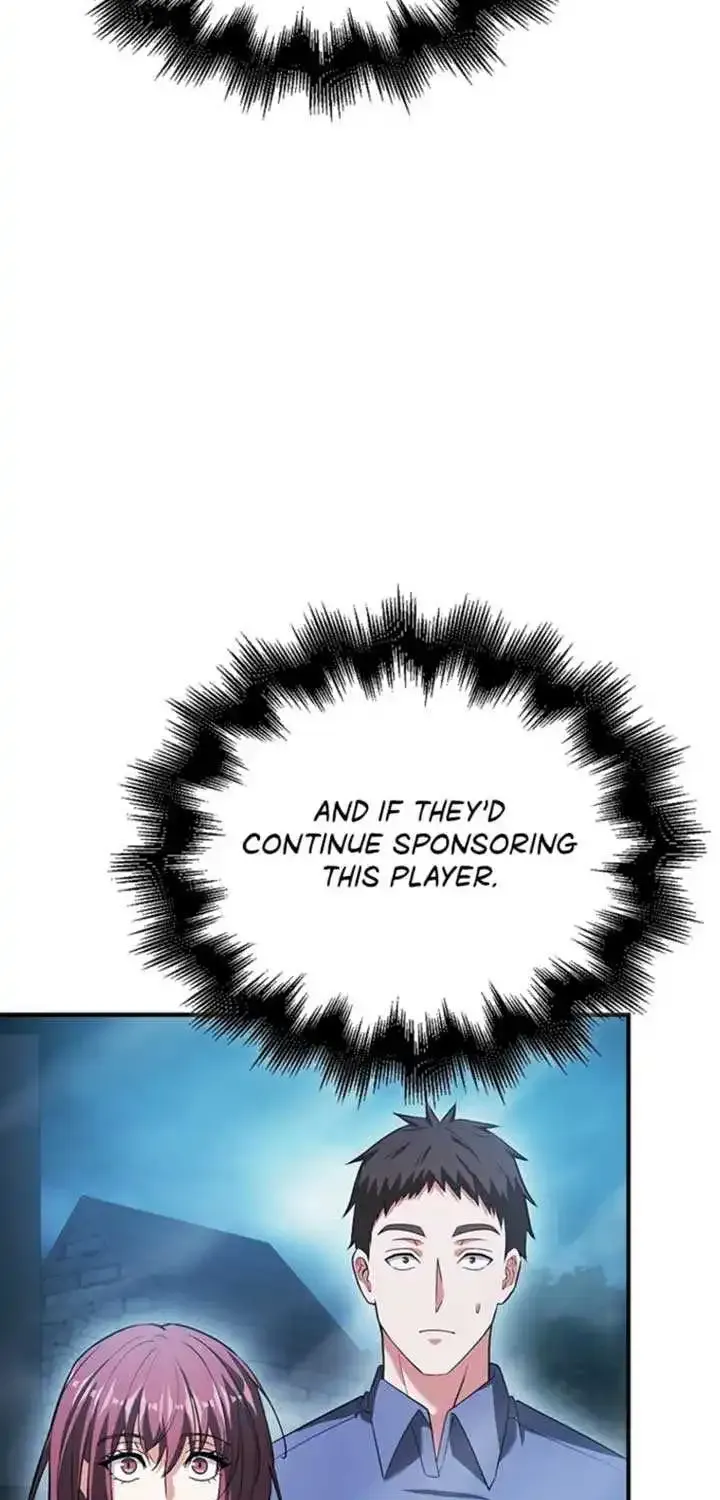 Max Talent Player (2024) Zinmanga X Chapter 50 Page 77