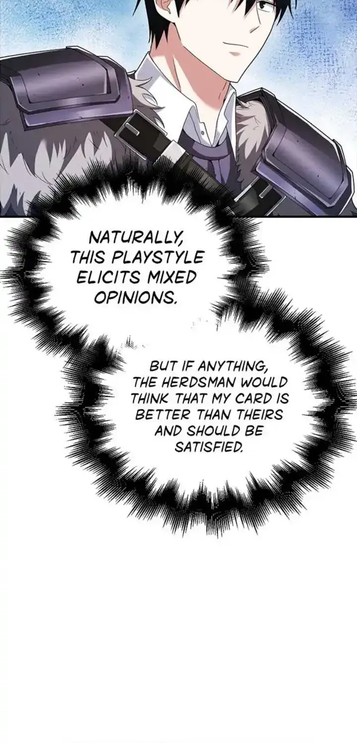 Max Talent Player (2024) Zinmanga X Chapter 50 Page 93