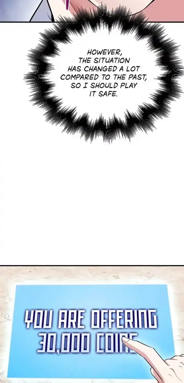 Max Talent Player (2024) Zinmanga X Chapter 49 Page 64