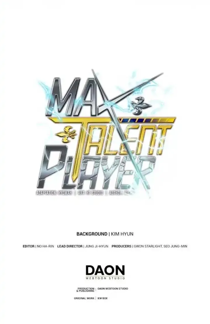 Max Talent Player (2024) Zinmanga X Chapter 49 Page 94