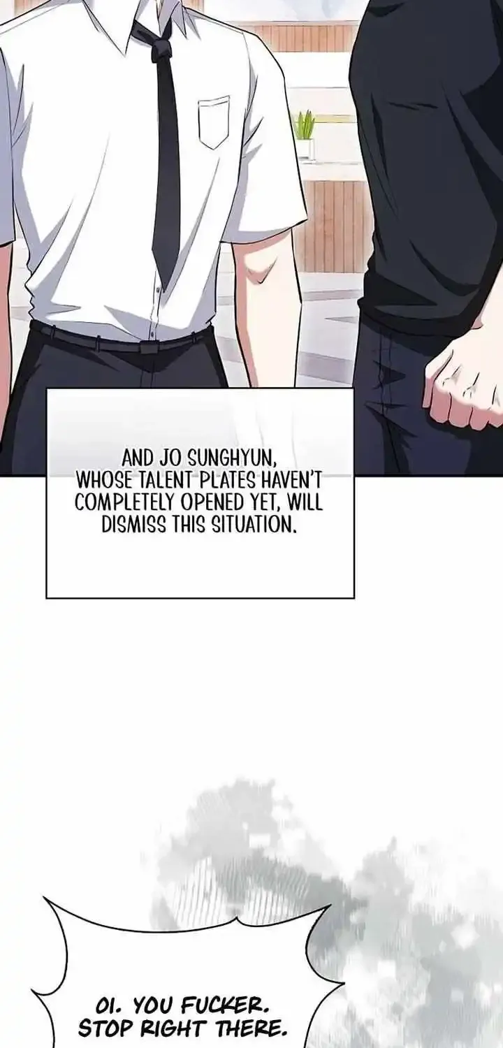 Max Talent Player (2024) Zinmanga X Chapter 47 Page 13