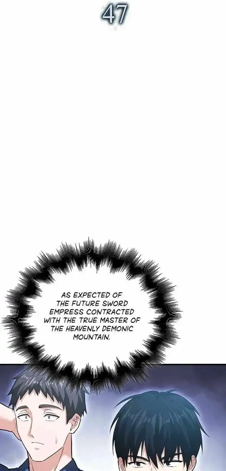 Max Talent Player (2024) Zinmanga X Chapter 47 Page 56