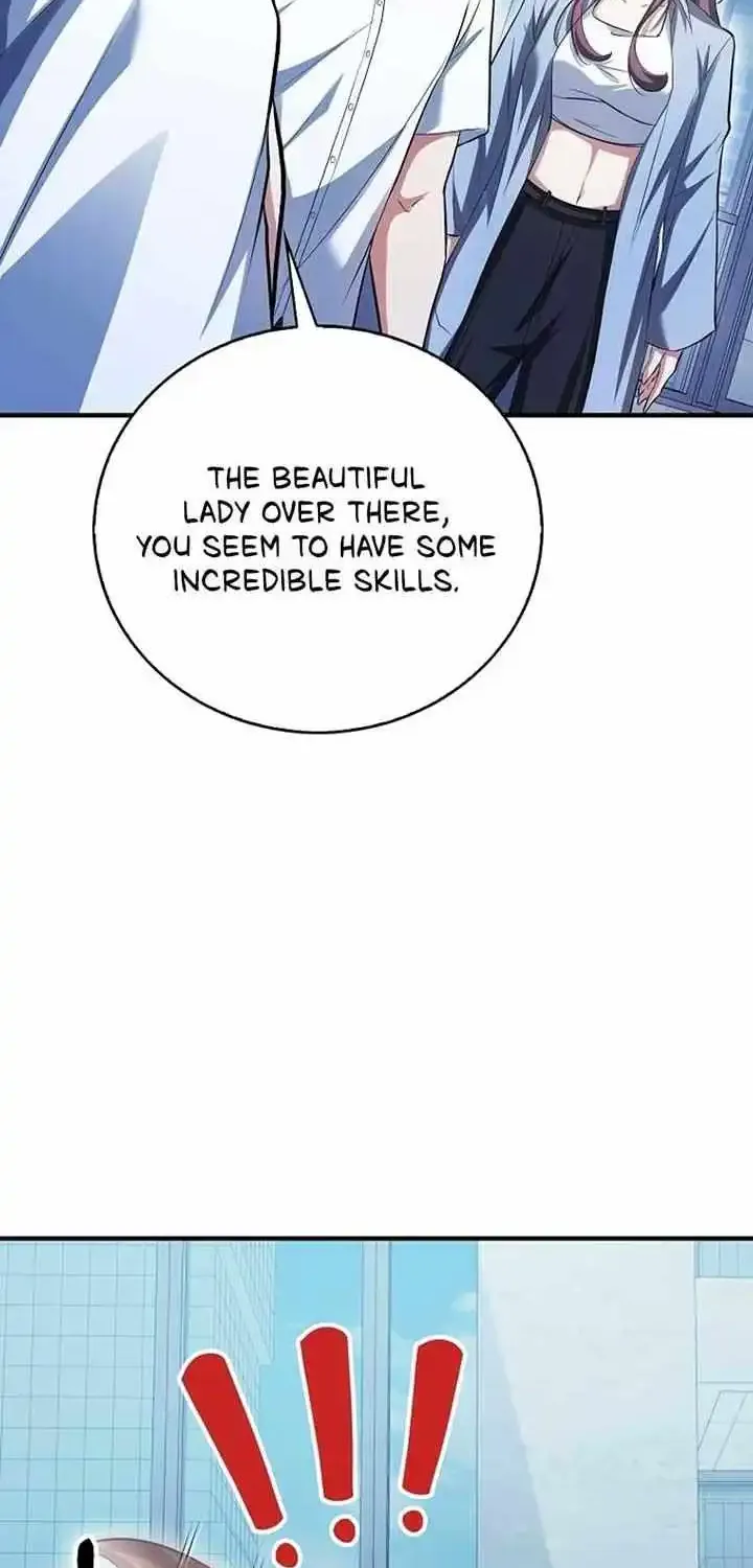 Max Talent Player (2024) Zinmanga X Chapter 47 Page 67