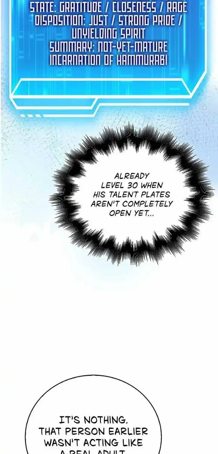 Max Talent Player (2024) Zinmanga X Chapter 47 Page 82