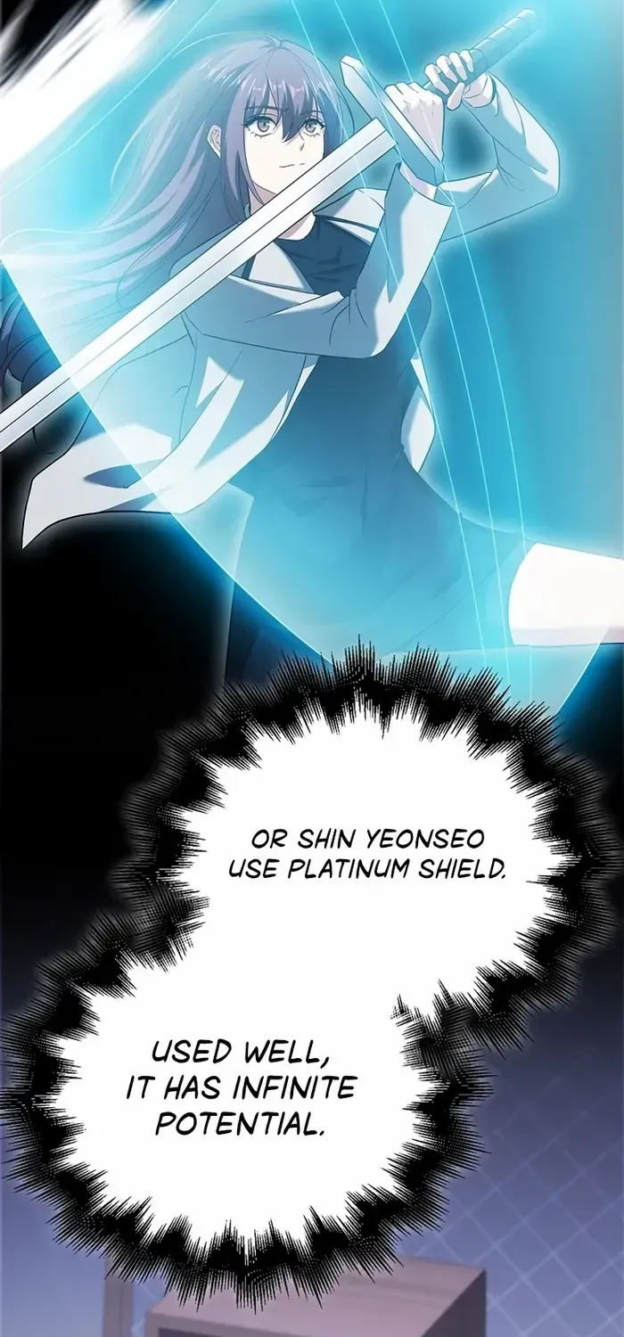 Max Talent Player (2024) Zinmanga X Chapter 46 Page 23
