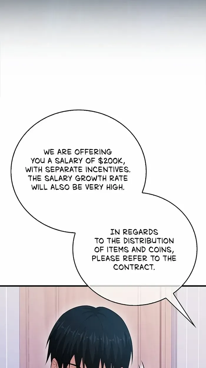 Max Talent Player (2024) Zinmanga X Chapter 46 Page 60