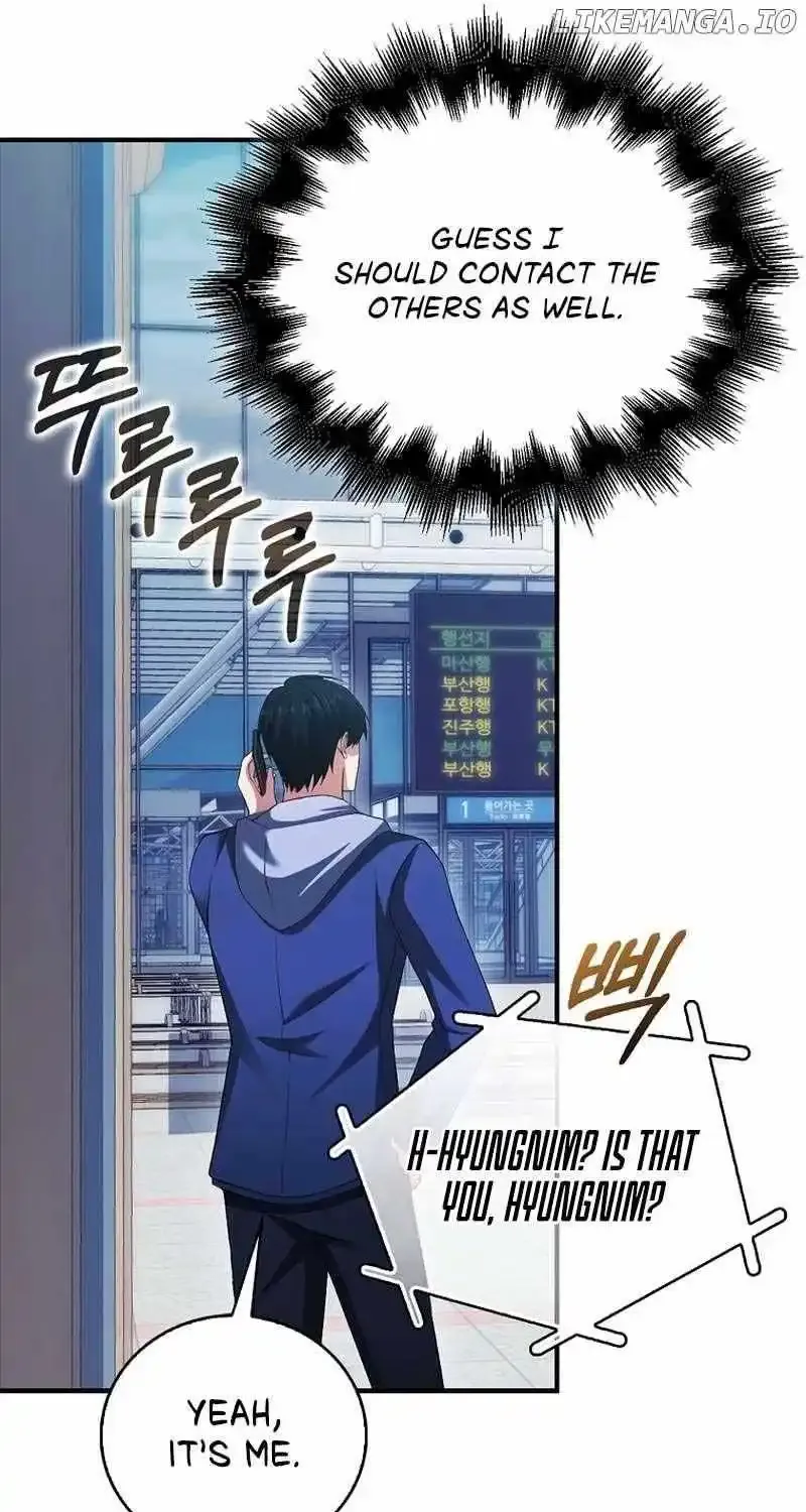Max Talent Player (2024) Zinmanga X Chapter 45 Page 29