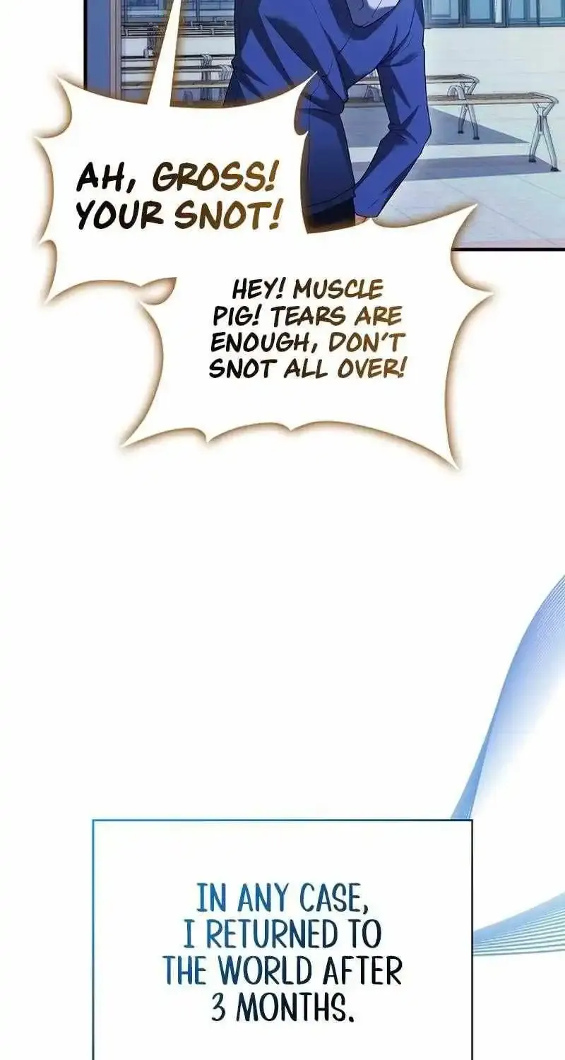 Max Talent Player (2024) Zinmanga X Chapter 45 Page 31