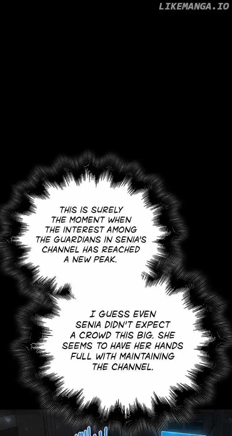 Max Talent Player (2024) Zinmanga X Chapter 45 Page 62
