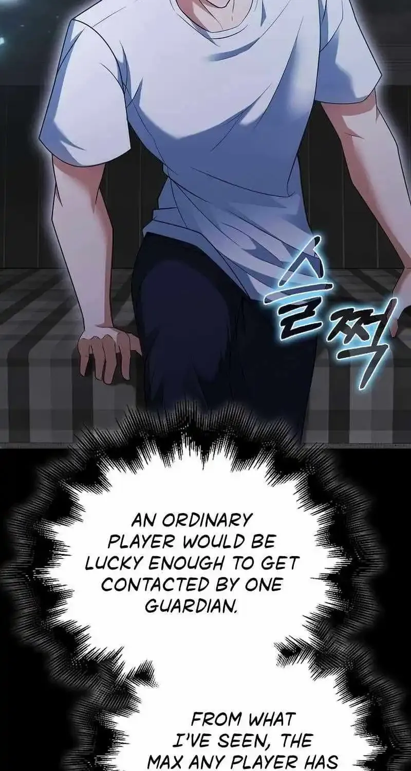 Max Talent Player (2024) Zinmanga X Chapter 45 Page 68
