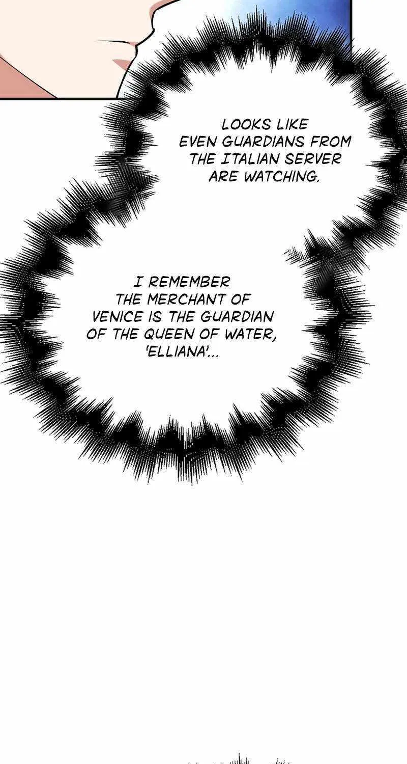 Max Talent Player (2024) Zinmanga X Chapter 44 Page 109