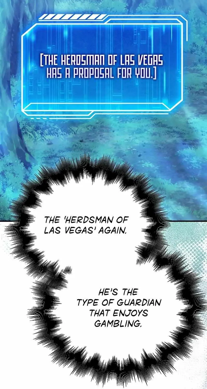 Max Talent Player (2024) Zinmanga X Chapter 43 Page 11