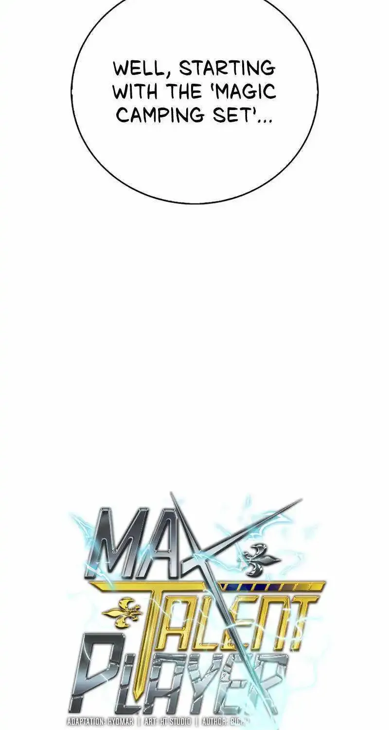 Max Talent Player (2024) Zinmanga X Chapter 42 Page 40
