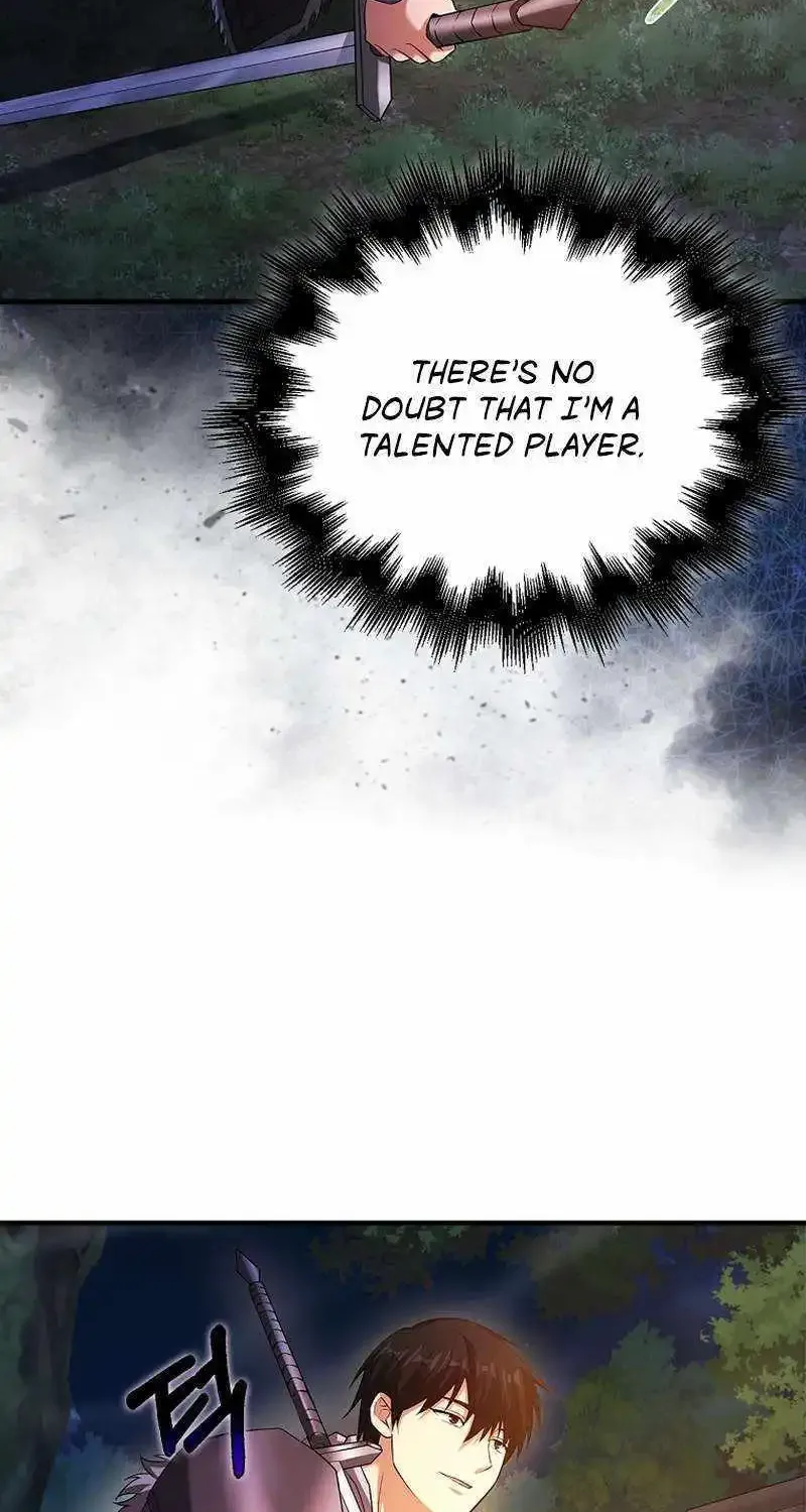 Max Talent Player (2024) Zinmanga X Chapter 42 Page 95
