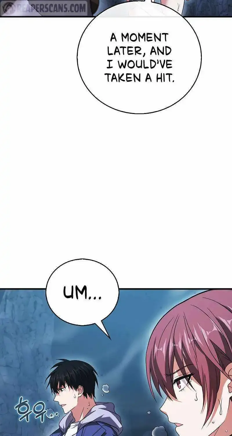Max Talent Player (2024) Zinmanga X Chapter 39 Page 26