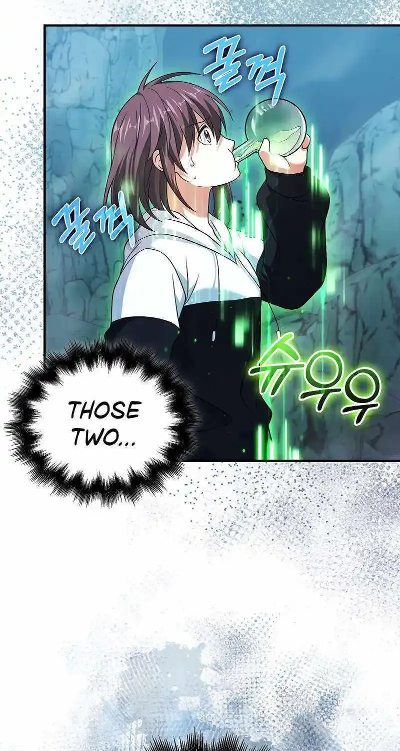 Max Talent Player (2024) Zinmanga X Chapter 39 Page 32