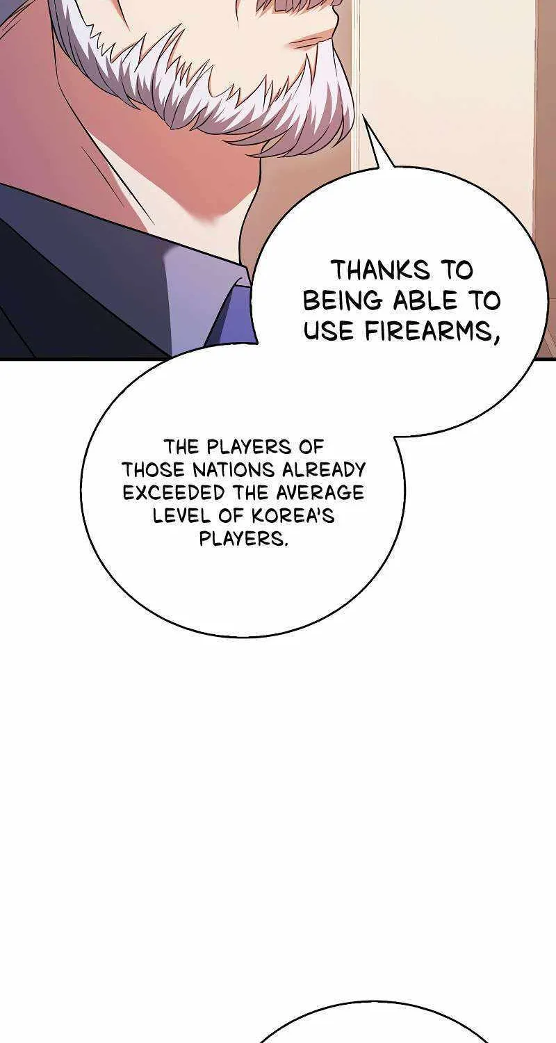 Max Talent Player (2024) Zinmanga X Chapter 38 Page 32