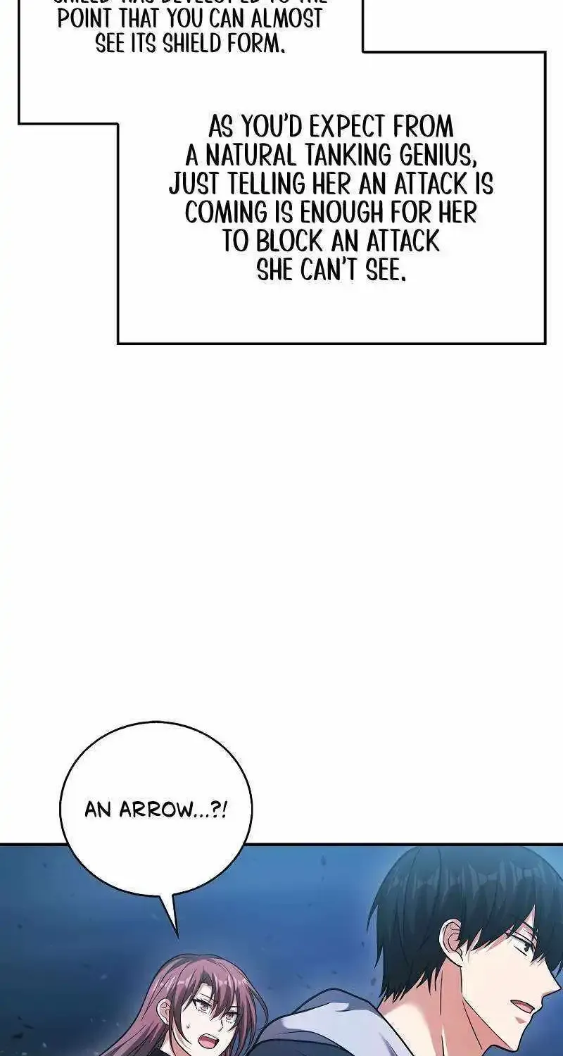 Max Talent Player (2024) Zinmanga X Chapter 38 Page 70
