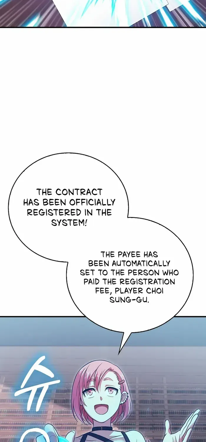 Max Talent Player (2024) Zinmanga X Chapter 37 Page 91
