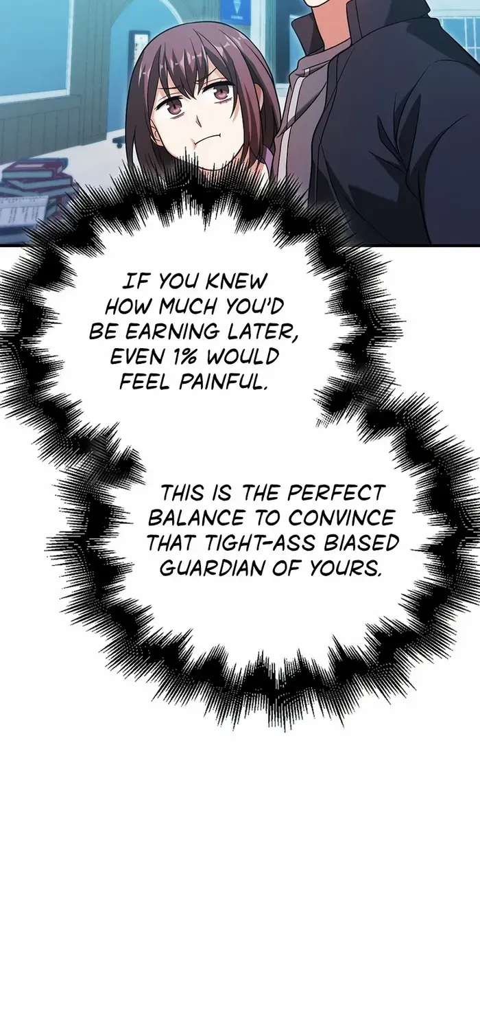 Max Talent Player (2024) Zinmanga X Chapter 37 Page 97