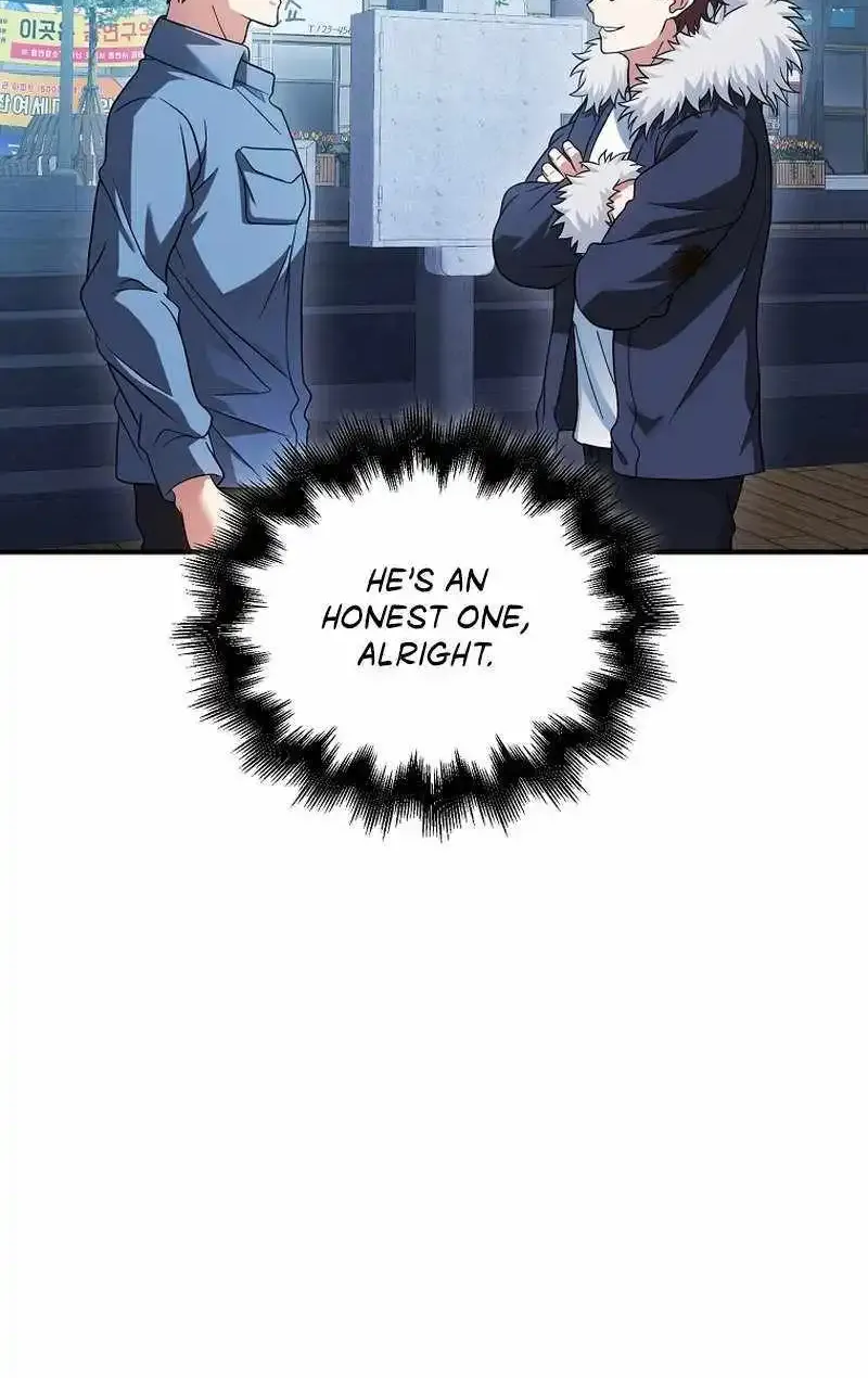 Max Talent Player (2024) Zinmanga X Chapter 36 Page 8