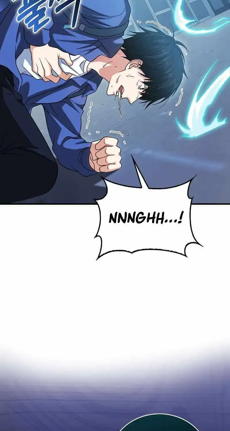 Max Talent Player (2024) Zinmanga X Chapter 35 Page 11