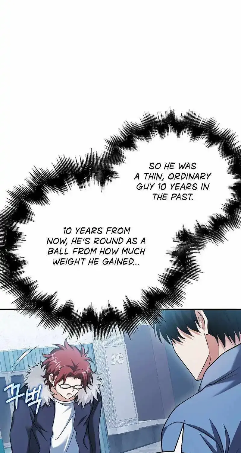 Max Talent Player (2024) Zinmanga X Chapter 35 Page 83