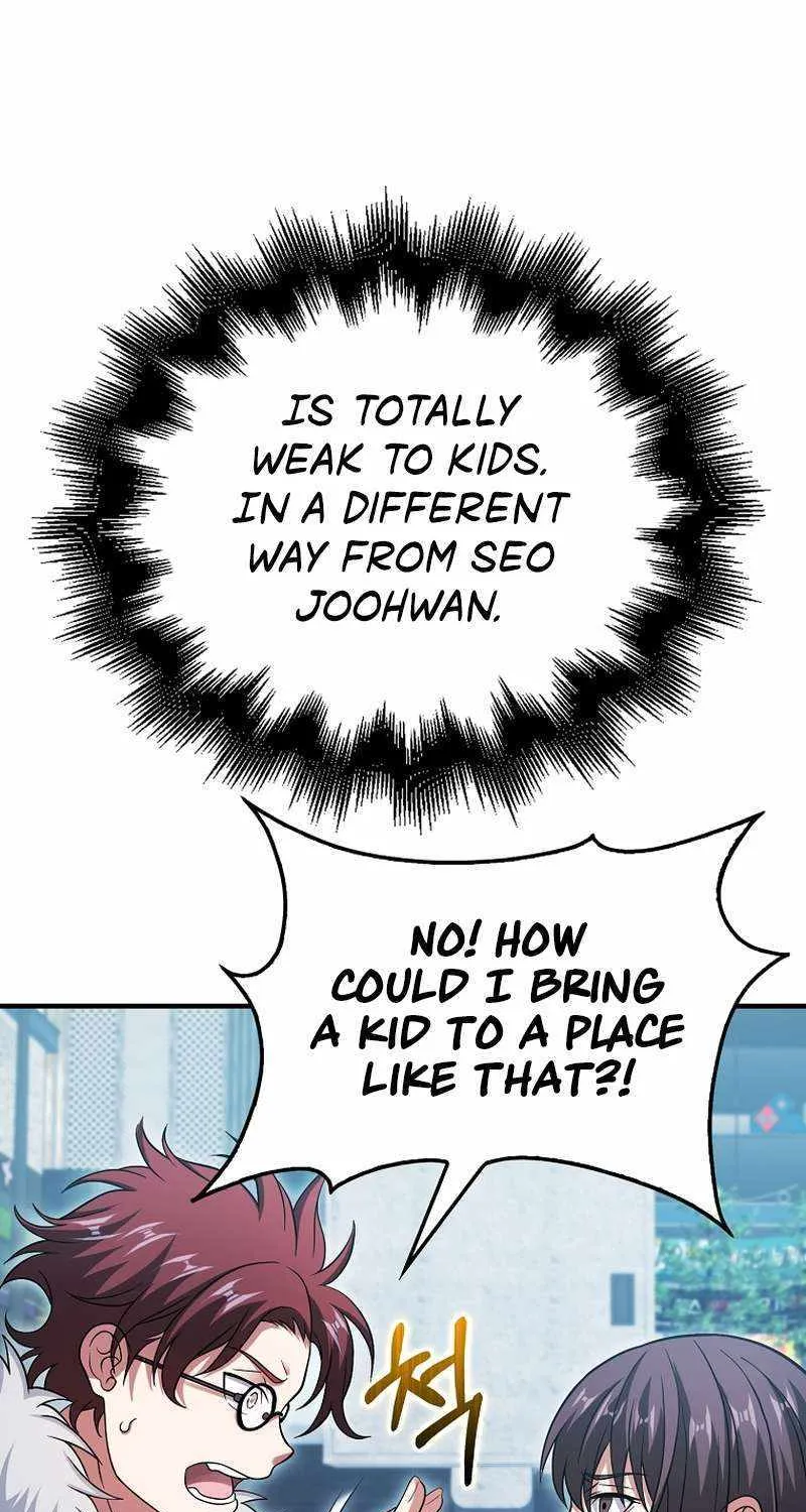 Max Talent Player (2024) Zinmanga X Chapter 35 Page 95
