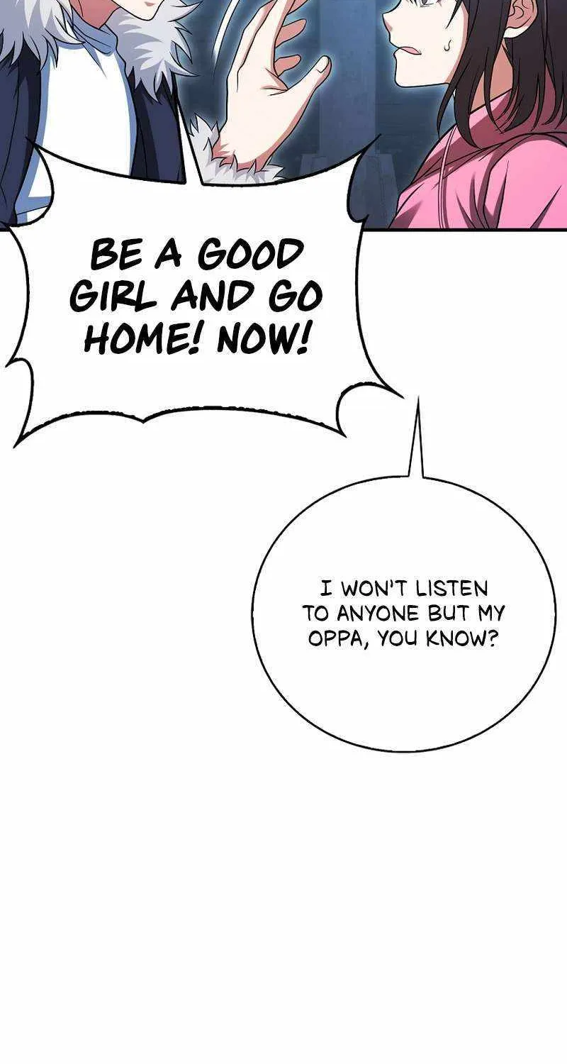 Max Talent Player (2024) Zinmanga X Chapter 35 Page 96