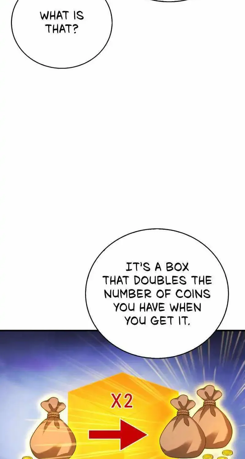 Max Talent Player (2024) Zinmanga X Chapter 34 Page 14