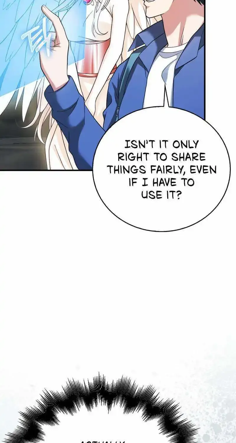 Max Talent Player (2024) Zinmanga X Chapter 34 Page 20