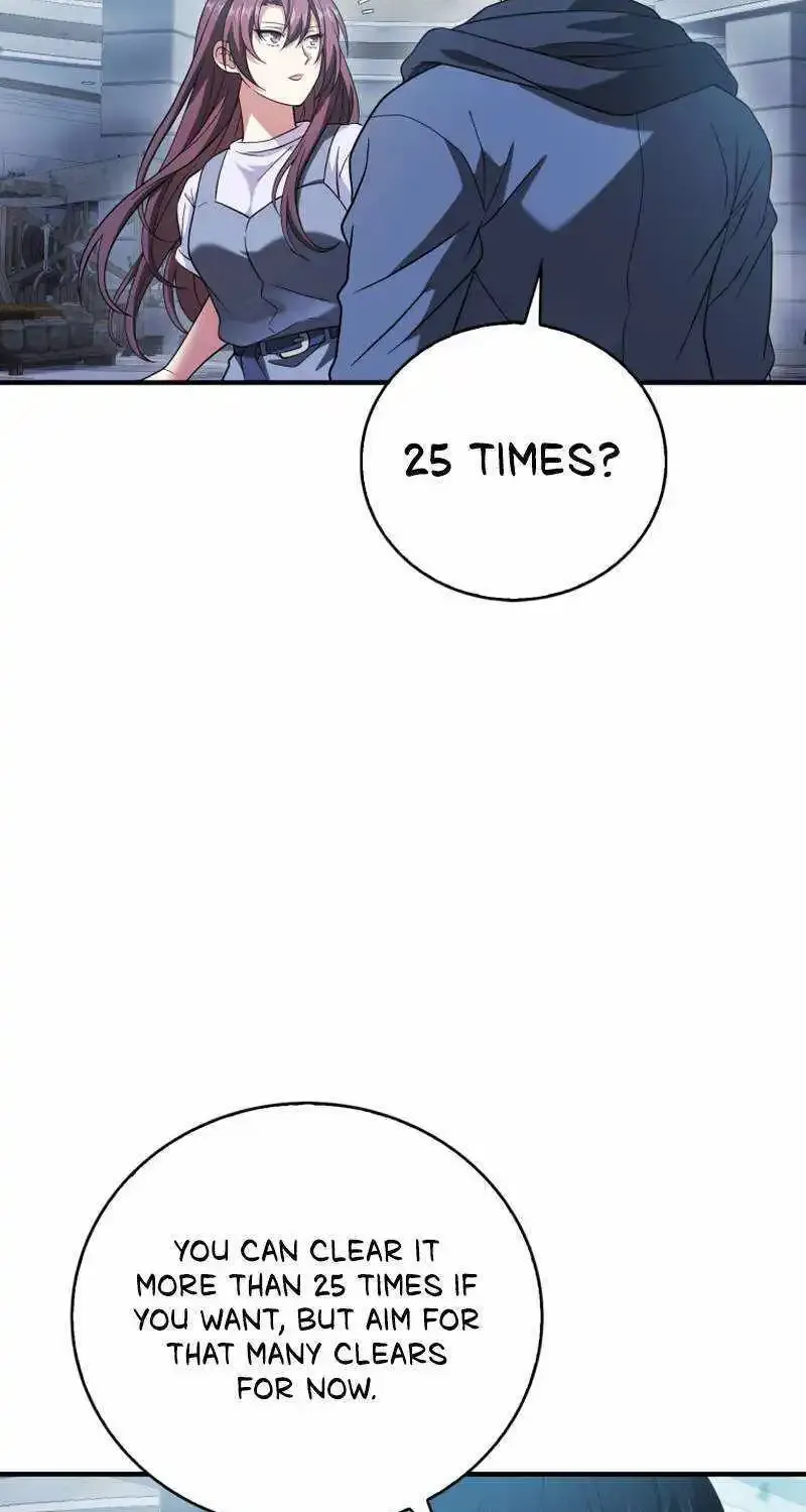 Max Talent Player (2024) Zinmanga X Chapter 34 Page 57
