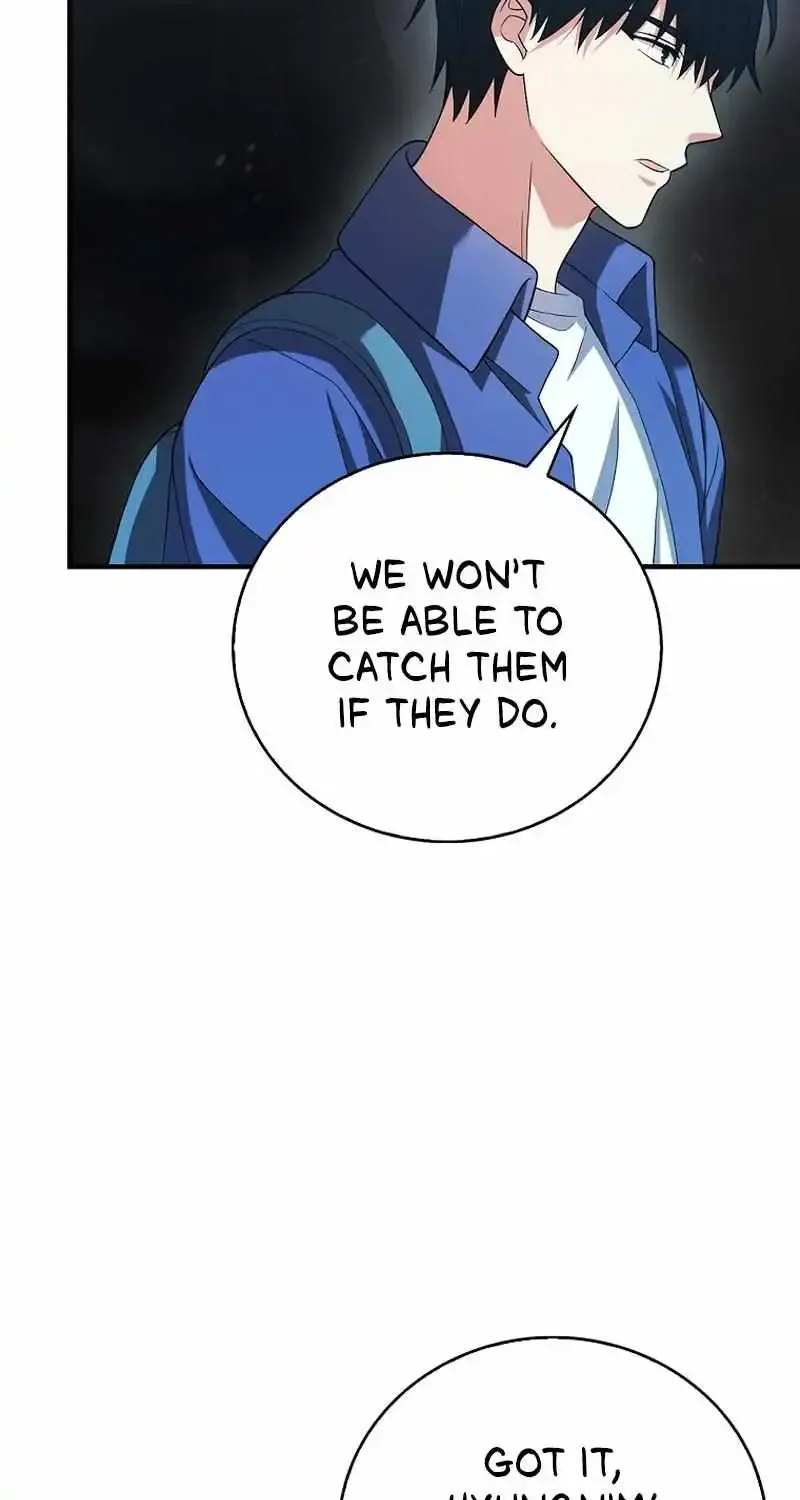 Max Talent Player (2024) Zinmanga X Chapter 33 Page 17